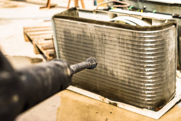 Best HVAC Maintenance and Cleaning  in Albany, WI
