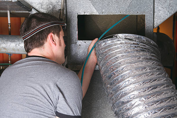 Best Air Duct Cleaning Near Me  in Albany, WI