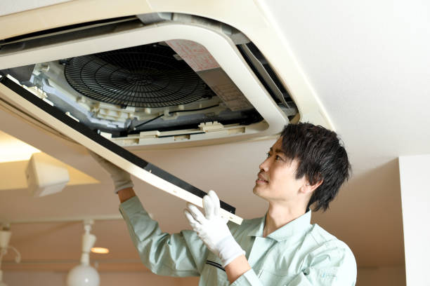 Best Air Duct Cleaning Company Near Me  in Albany, WI