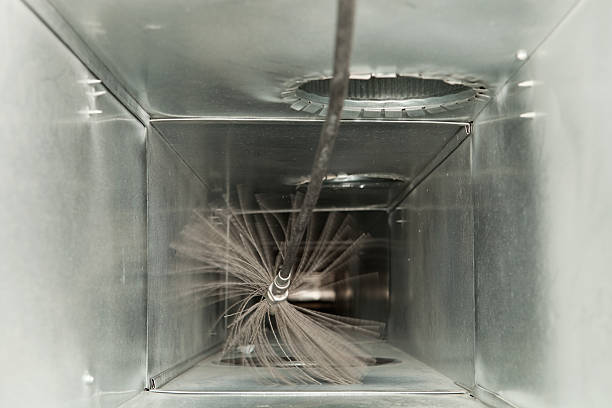 Best HVAC System Cleaning  in Albany, WI