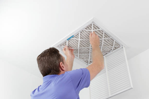 Best Residential Air Duct Cleaning  in Albany, WI